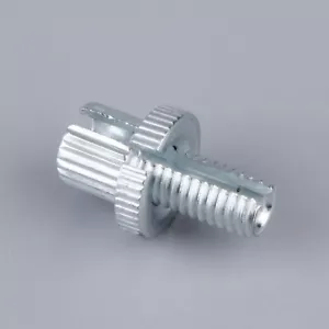 TRIUMPH SPEED TRIPLE 1200 Clutch Cable Adjuster - Foto 1 di 2
