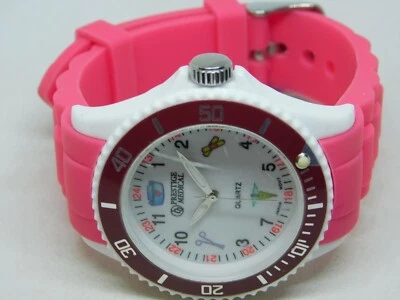 Аналоговые медицинские кварцевые часы унисекс Prestige - Изображение 1 из 4