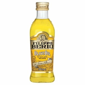 Aceite de Oliva Filippo Berio (500ml) - Pack de 2 - Imagen 1 de 1