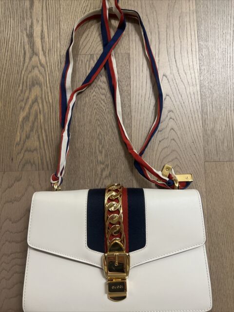 Sylvie 1969 Shoulder Bag - Gucci Outlet (Orlando Feb '22) waited