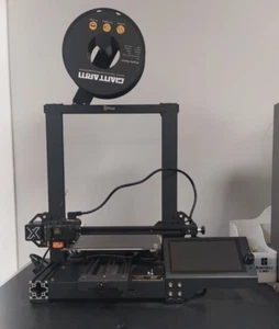 STAMPANTE 3D BQ BX - Imagen 1 de 2