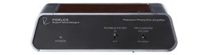 Rupert Snow Designs Fidelice The Precision Phono Vorverstärker X - Bild 1 von 3