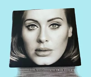 25 by Adele CD Sony Columbia XL Recordings Adele Laurie Blue Adkins 2015 - Picture 1 of 6