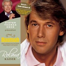 Roland Kaiser Hautnah - Die Geschichten Meiner Sta Rs (CD)