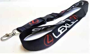 Long lanyard - Lexus - Bild 1 von 5
