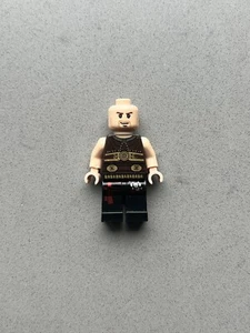 LEGO Prince of Persia Dastan Minifigure 2017 Minifig - Picture 1 of 7