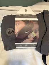 TRTL Travel Pillow Supports Neck and Head 1STClass Comfort Where Ever You Sit