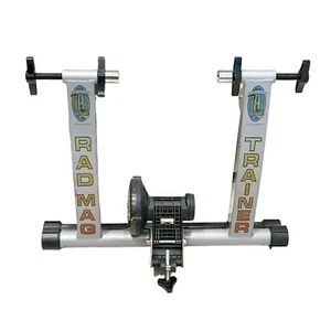 Rad Mag Productos de Ciclismo Interior Portátil Bicicleta Personal Entrenador Estacionario - Imagen 1 de 7