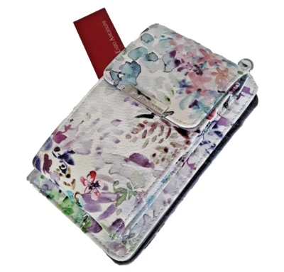 *Nuevo* Enzo Angiolini Cartera con Cuerda Bolso sin asas Bandolera Bolso de mano Precio de venta sugerido por el fabricante $48.00 Nuevo con etiquetas Foto 1 de 4