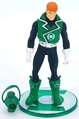 Suelto 2002 DC Direct Green Lantern Corps Guy Gardner (Linterna Verde) Foto 1 de 4