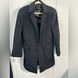 Calvin Klein Women’s Wool Coat Size Large NWOT - Picture 1 of 8