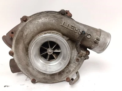 Turbo/supercargador 6,0 L 8-366 diésel para camioneta Ford E350 05-10 2101795 Foto 1 de 4