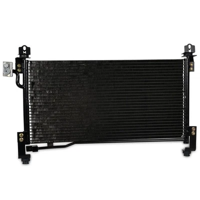 OSC 4223 OSC Cooling Products 4223 New Condenser For 90-93 Acura Integra - Image 1 of 4