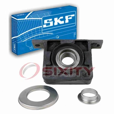 Cojinete de soporte central del eje de transmisión SKF para GMC Sonoma Driveline 1995-2003 pq Foto 1 de 4