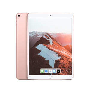 Apple iPad Pro 1 (10,5") 64 GB Wi-Fi - Roségold |PG1783-151286-DIFF| #Gut - Imagen 1 de 1