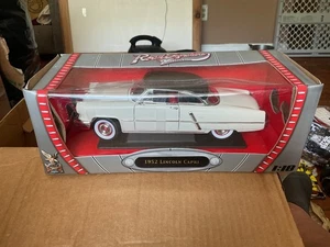 ROAD SIGNATURE 1952 LINCOLN CAPRI NEWROAD - Picture 1 of 6