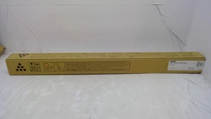 Cartuccia toner nero originale Savin tipo 4700W 888202 9890 - Foto 1 di 6