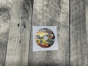 Shadow the Hedgehog (Sony PlayStation 2, 2005) PS2 NUR DISC - Bild 1 von 3