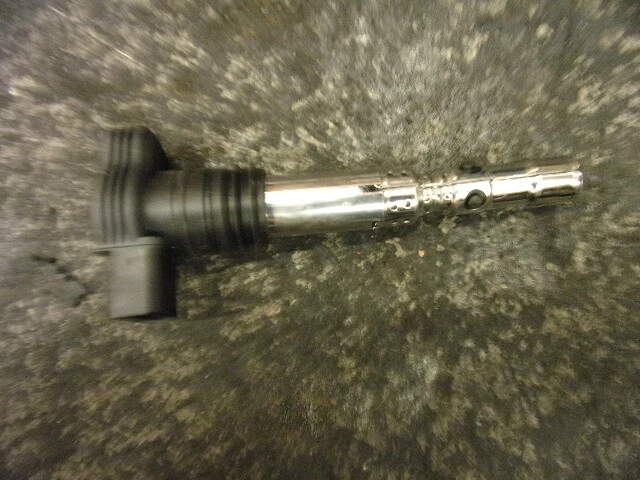 Original Ignition Coil Electric Audi A4 Avant (8E5, B6) - Image 1 of 1