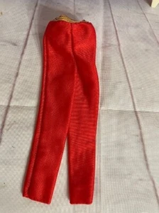 RARE MINT Vintage Fashion Photo Superstar Barbie Doll #2210 Pants 1970's Mattel - Picture 1 of 6