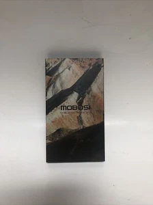 MOBOSI Vanguard Armor Designed für iPhone X Hülle/iPhone Xs Case, robustes Handy - Bild 1 von 3