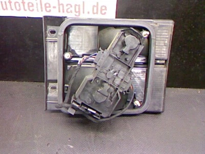 Faro Posteriore Sinistro L VW Vento 1.8 1HXO Berlina - Immagine 1 di 2