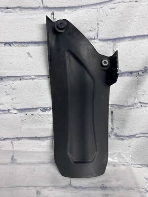 Husky mud flap TE/FE 2024-2025     #A46004050000 - Image 1 of 3