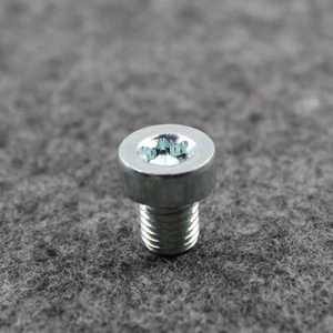 Transmission Drain Plug Screw 30713219 for Volvo XC40 S60 S80 V60 V70 V90 XC60 - Picture 1 of 5