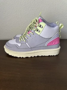 UGG Highland Hi Heritage Women Size 6 June Gloom 1134975 - Picture 1 of 6