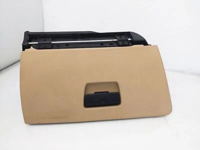 Caja de almacenamiento con guantera BMW 335I 2007-2011 51-16-9-110-541 - beige Foto 1 de 4
