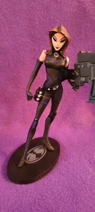 AGENT 8 - McFarlane Spawn Adventure Series Ultra Action 2 lose - 2007 komplett - Bild 1 von 7