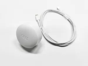 Genuine OEM Google Nest Cam IQ Indoor 28W USB-C AC Power Adapter Supply A0051/50 - Picture 1 of 4