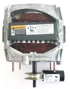 38034 C68PTGHK-4603 Genuine Speed Queen Alliance Washer Motor - Picture 1 of 12