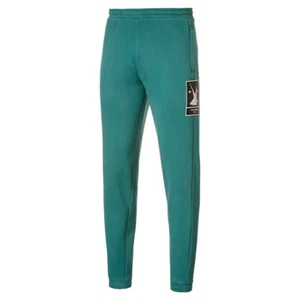 Puma x Helly Hansen Fleece Pants - Picture 1 of 2