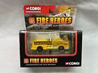 Corgi Fire Heroes CS90044 1960 Alf Series Pumper Truck - Boxed
