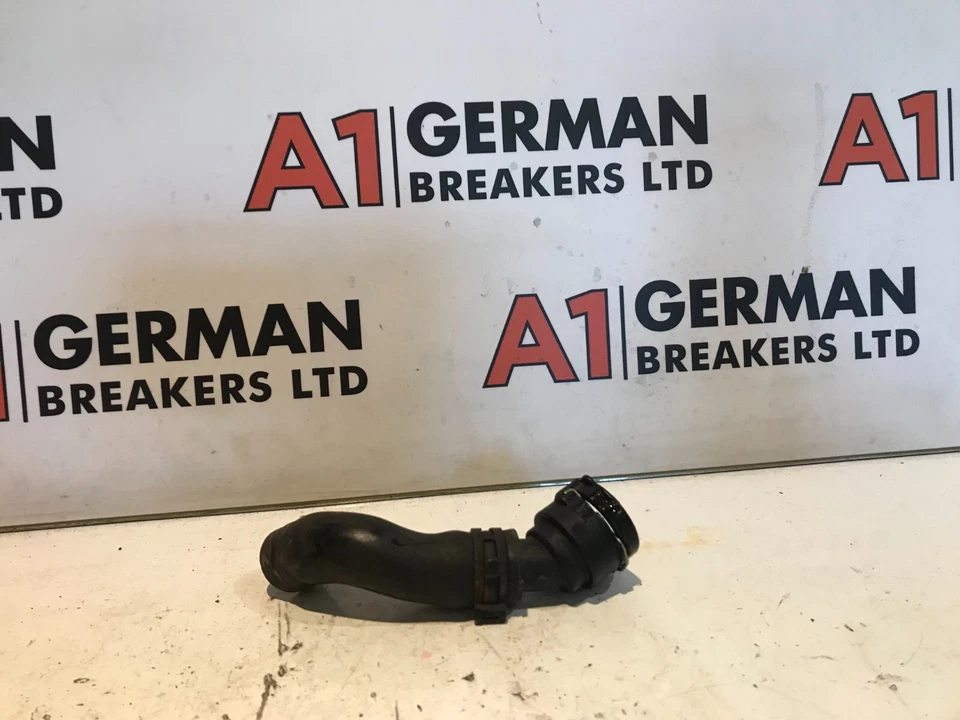 GENUINE 14-17 VW GOLF R AUDI S3 8V WATER COOLANT PIPE FLANGE 5Q0122291AC — 第 1/1 张图片