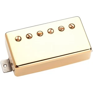 Seymour Duncan SH-1 1959 Model Electric Guitar Pickup Gold Neck - Picture 1 of 4