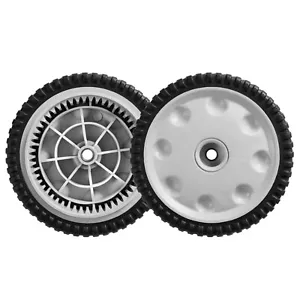Front Drive Wheels Replaces for MTD 734-04018C 734-04018 734-04018A 734-04018... - Picture 1 of 8