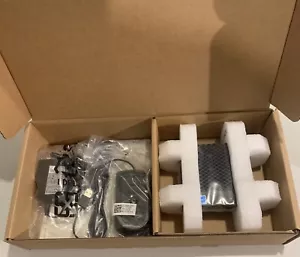 Leichter Dell Wyse 3040 Neu Mit Netzteil Und Maus. - Photo 1/1
