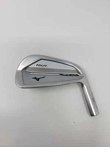 Mizuno JPX 921 Tour #6 Iron Club Head Only .355 - Picture 1 of 4