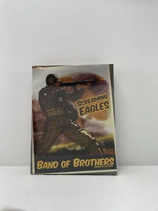 Band of Brothers: Screaming Eagles - Worthington Games - Picture 1 of 2