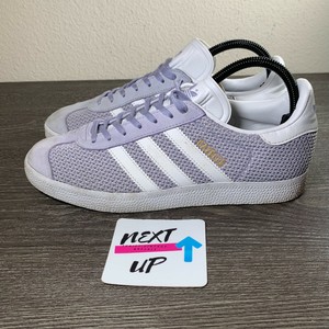 Las mejores ofertas en Zapatillas Deportivas Adidas Gazelle púrpura para De  mujer | eBay