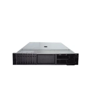 Dell PowerEdge R760 2 x 8 Core 3.7GHz Gold 6434 256GB 8 x 7.68TB NVMe SSD H965i - Picture 1 of 6