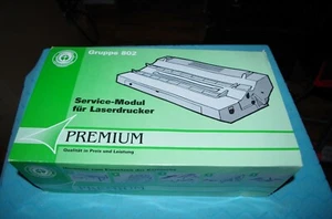 Servicemodul für div. Laserdrucker Gruppe 802 - Bild 1 von 2