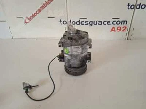 air conditioning compressor for FORD FOCUS 1.8 TURBO DI TDDI 2001 187815 - Picture 1 of 13