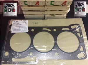 1111587729000 GUARNIZIONE TESTATA MOTORE ORIGINALE PIAGGIO PORTER 1000 1998 98 - Bild 1 von 1
