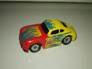 Micro Machines Porsche 356 car (multicolor) Famosa 2003 extremly rare!(3) - Imagen 1 de 7