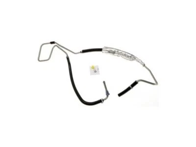 For Oldsmobile Alero Power Steering Return Line Hose Assembly Gates 41334WW Foto 1 de 2