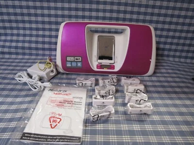 Memorex iMove Boombox, Base de Radio AM/FM para iPod (Por Usado) ENVÍO RÁPIDO GRATUITO. Foto 1 de 4