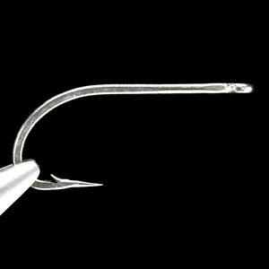 DAIICHI 2546 HOOK - Stainless Steel Saltwater Fly Tying Hooks NEW! - Picture 1 of 1